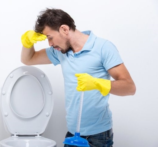 Darica tesisatçı tıkalı lavabo açma