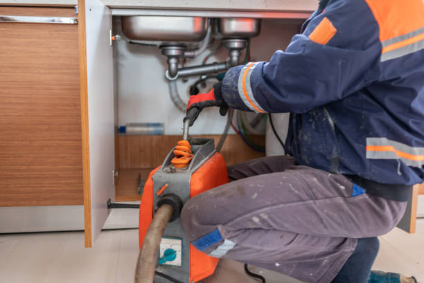 Darica Banyo Açma Ustası