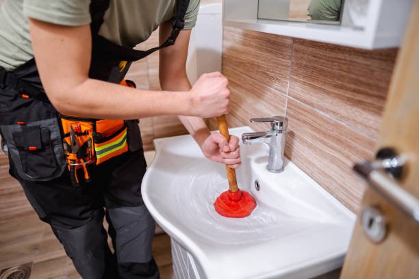 Darica Lavabo Açma Ustası